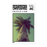 Palm Tree postage