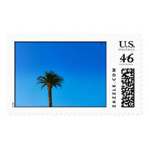 Palm Tree postage by DonnaGrayson Palm Tree postage