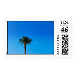 Palm Tree postage