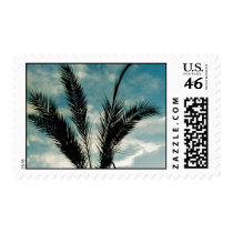 Palm Tree postage by quetzal323 Palm Tree postage
