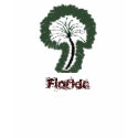 Palm tree tank t-shirts