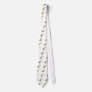 Palm tree custom ties