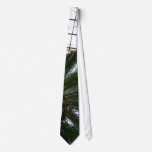 Palm Tree Tie