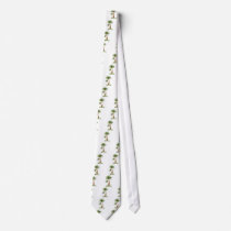 PALM TREE NECKWEAR