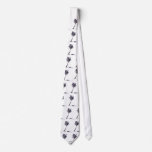 Palm Tree Tie