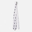 Palm Tree Tie