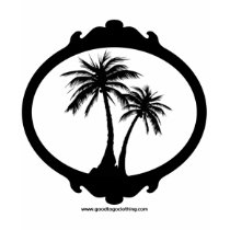 Palm Tree t-shirts