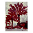 palm trees acrylic modern art posters by dereklovessheila palm trees acrylic modern art posters