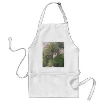 Palm Trees aprons