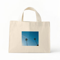 palm trees bags
