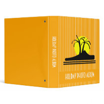 Palm Trees binders