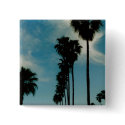 Palm Trees buttons by quetzal323 Palm Trees buttons