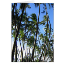 Palm Trees cards by plellski Palm Trees cards