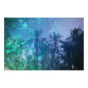 Palm Trees in Water posters by imagenations Palm Trees in Water posters