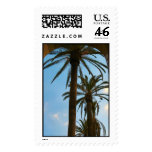 Palm Trees Los Angeles - Postage postage