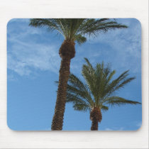 Palm Trees Mousepad by Country1969 Palm Trees Mousepad