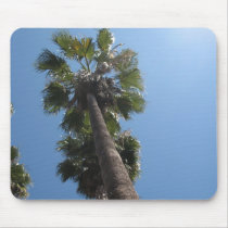 Palm Trees Mousepad