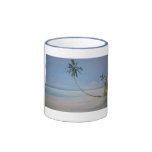 Palm Trees Mug