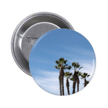 Palm Trees Pins