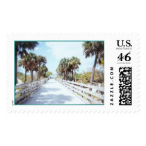 palm trees postage by margaret85 palm trees postage