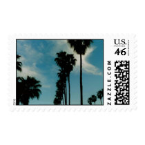 palm trees postage by quetzal323 palm trees postage