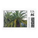 Palm Trees postage by DonnaGrayson Palm Trees postage