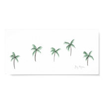 Palm Trees Posters & Prints by ginyhogan Palm Trees Posters & Prints