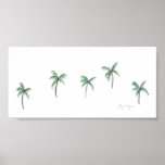 Palm Trees Posters & Prints