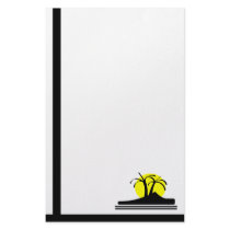 Palm Trees stationery by Vanityz Palm Trees stationery