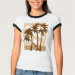 Ladies Ringer T-Shirt