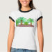 Ladies Ringer T-Shirt