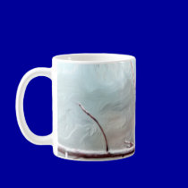 Palm Warbler Coffee Mug by ndcsbd1 Palm Warbler Coffee Mug