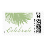 Palma B by Ceci New York Stamp