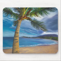 "Palma Capricio" Mouse Pad mousepads