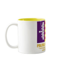 Palma de Mallorca Mug