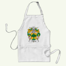 Palma Family Crest Apron