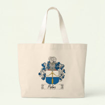 Palma Family Crest Bag