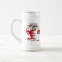 Palma Family Crest mugs