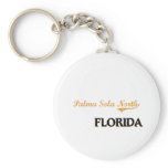 Palma Sola North Florida Classic Keychain