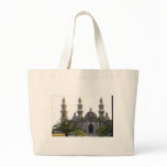 Palmarian Catholic Church Canvas Bag