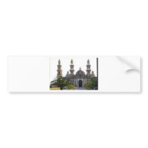 Palmarian Catholic Church bumper stickers
