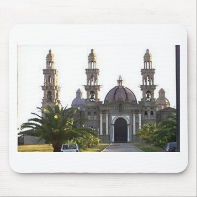 Palmarian Catholic Church Mousepads from Zazzle. Palmarian Catholic Church Mousepads from Zazzle.