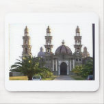 Palmarian Catholic Church mousepads