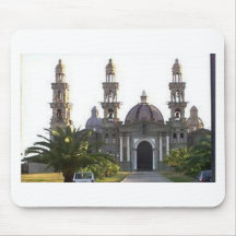 Palmarian Catholic Church Mousepads