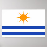 Palmas Tocantins Brasil, Brazil Posters