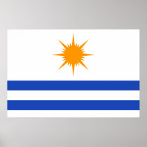 Palmas Tocantins Brasil, Brazil Posters