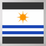 Palmas Tocantins, Brazil Posters