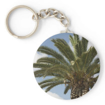 Palme1 Key Chains