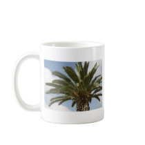 Palme1 Coffee Mugs