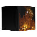 Palmer RR Depot #3, (C) Jack Taylor, Zazzle.com... 3 Ring Binder